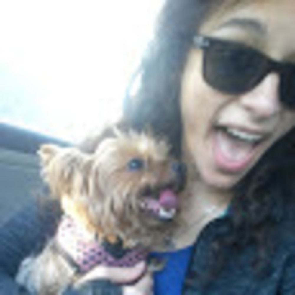 Meet your Posher, Carla